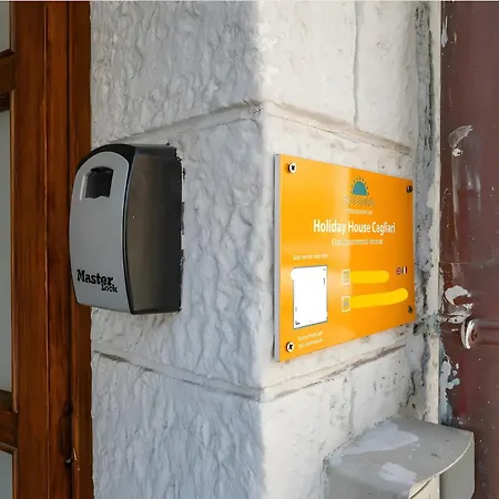 St John Сasa de vacaciones