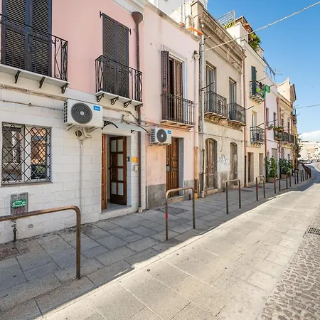 St John * Cagliari