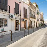 St John * Cagliari