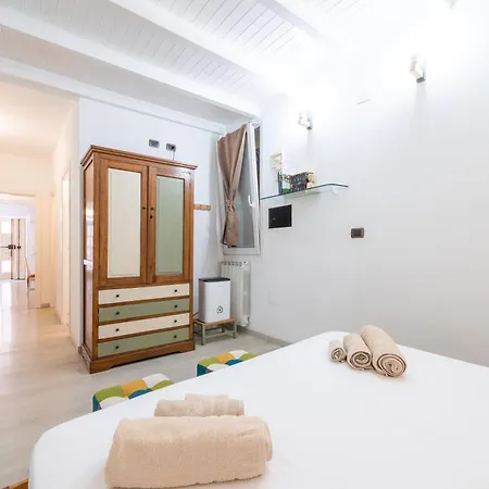 St John Casa de Férias Cagliari