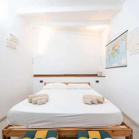 St John Vakantiehuis *