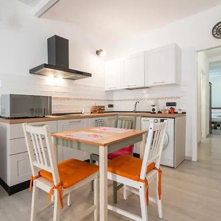 Casa de Férias St John Cagliari